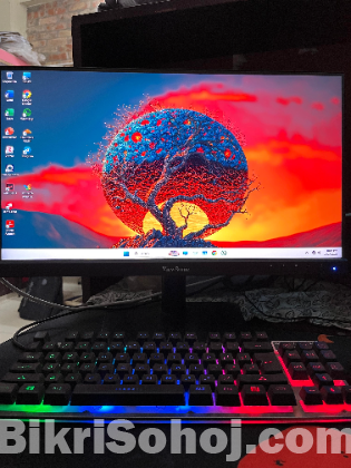 High-end Gaming PC (with Warranty)